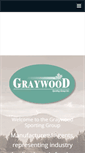 Mobile Screenshot of graywoodsporting.com